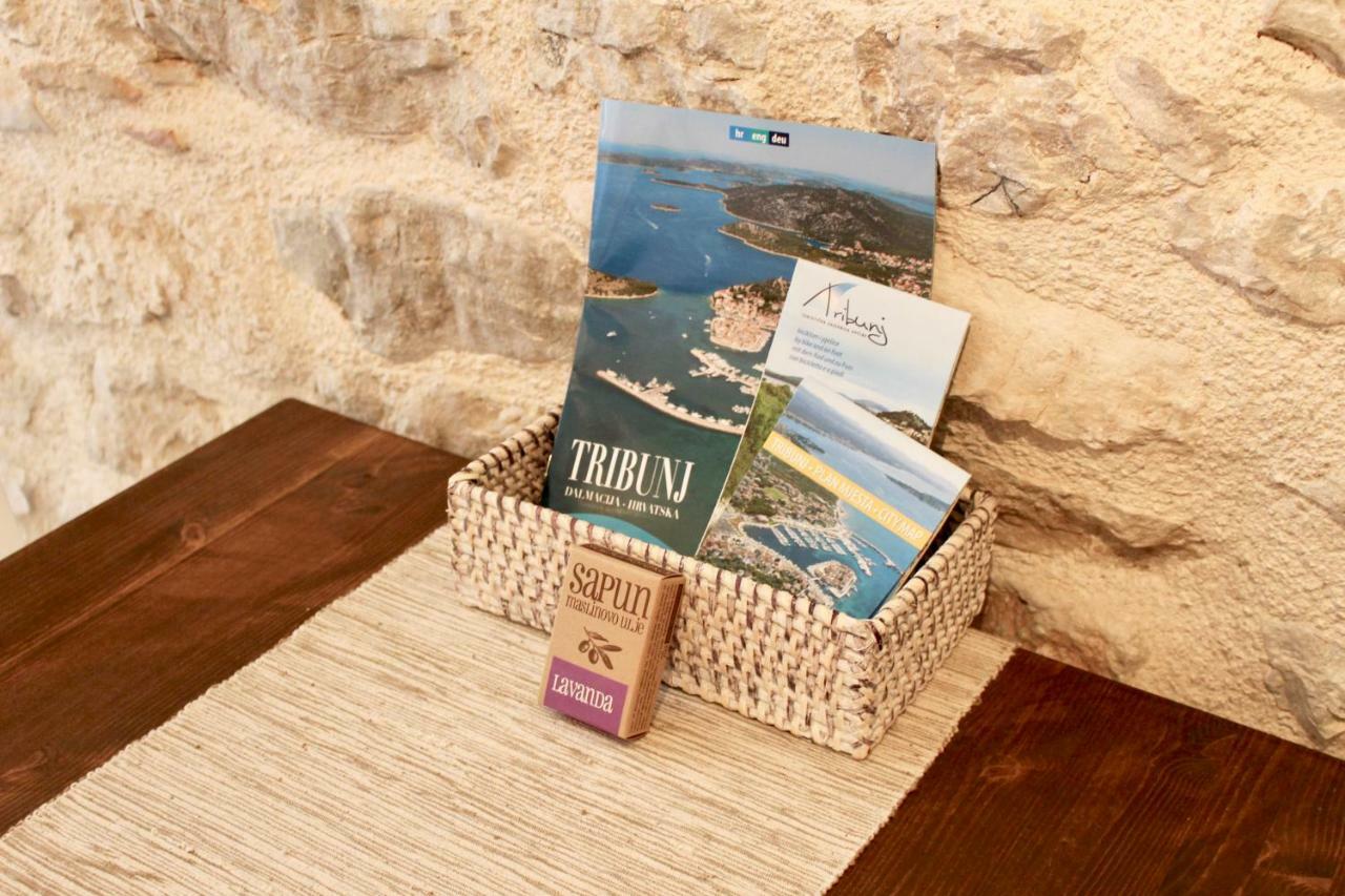 Lavanda Tribalj エクステリア 写真