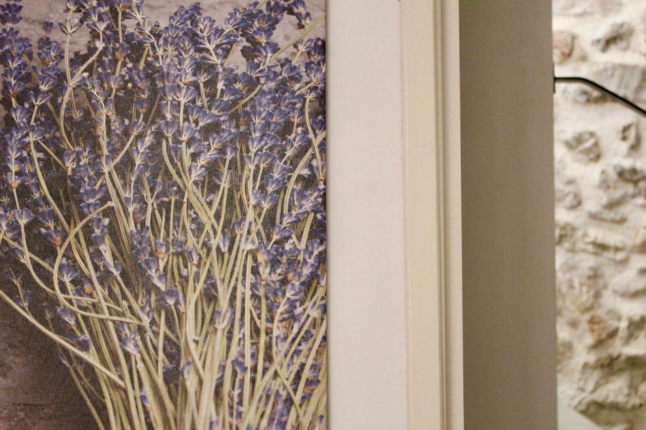Lavanda Tribalj エクステリア 写真