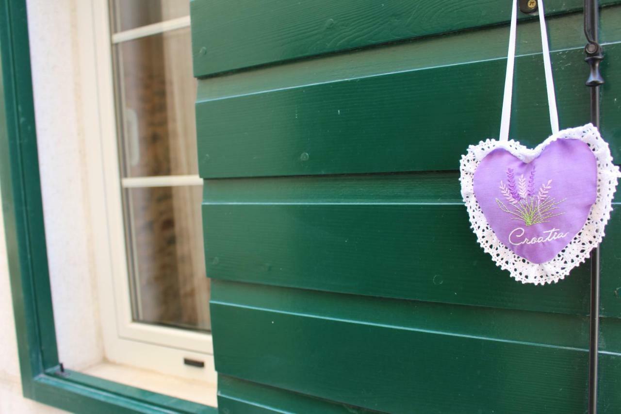 Lavanda Tribalj エクステリア 写真