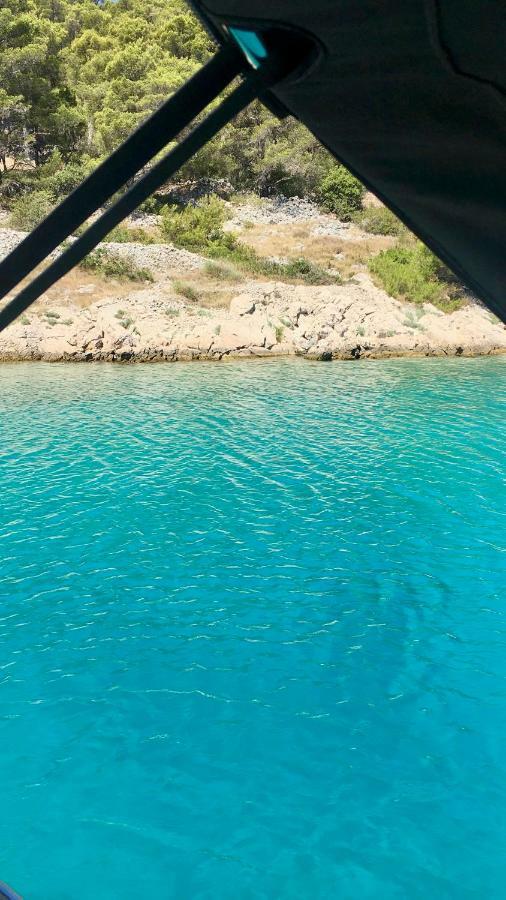 Lavanda Tribalj エクステリア 写真